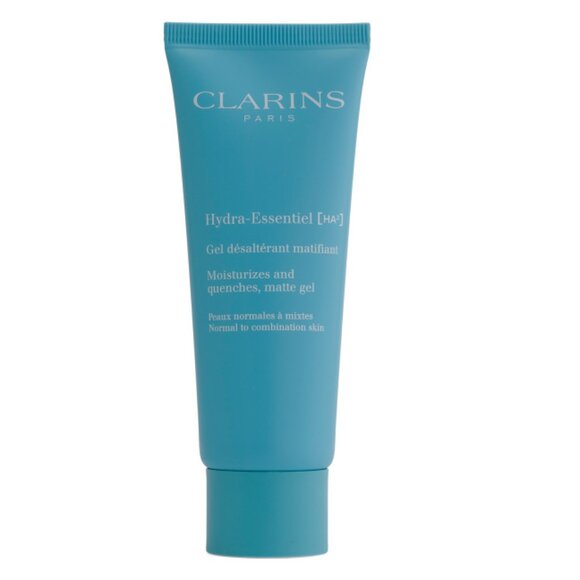 CLARINS Clear Made In France 2.6oz Hydra Essentiel Matte Gel - Picture 1 of 2